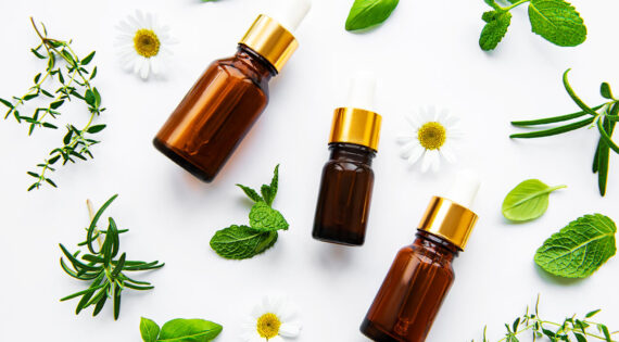 The Benefits of Using Herbal Oils for Your Health and Wellness