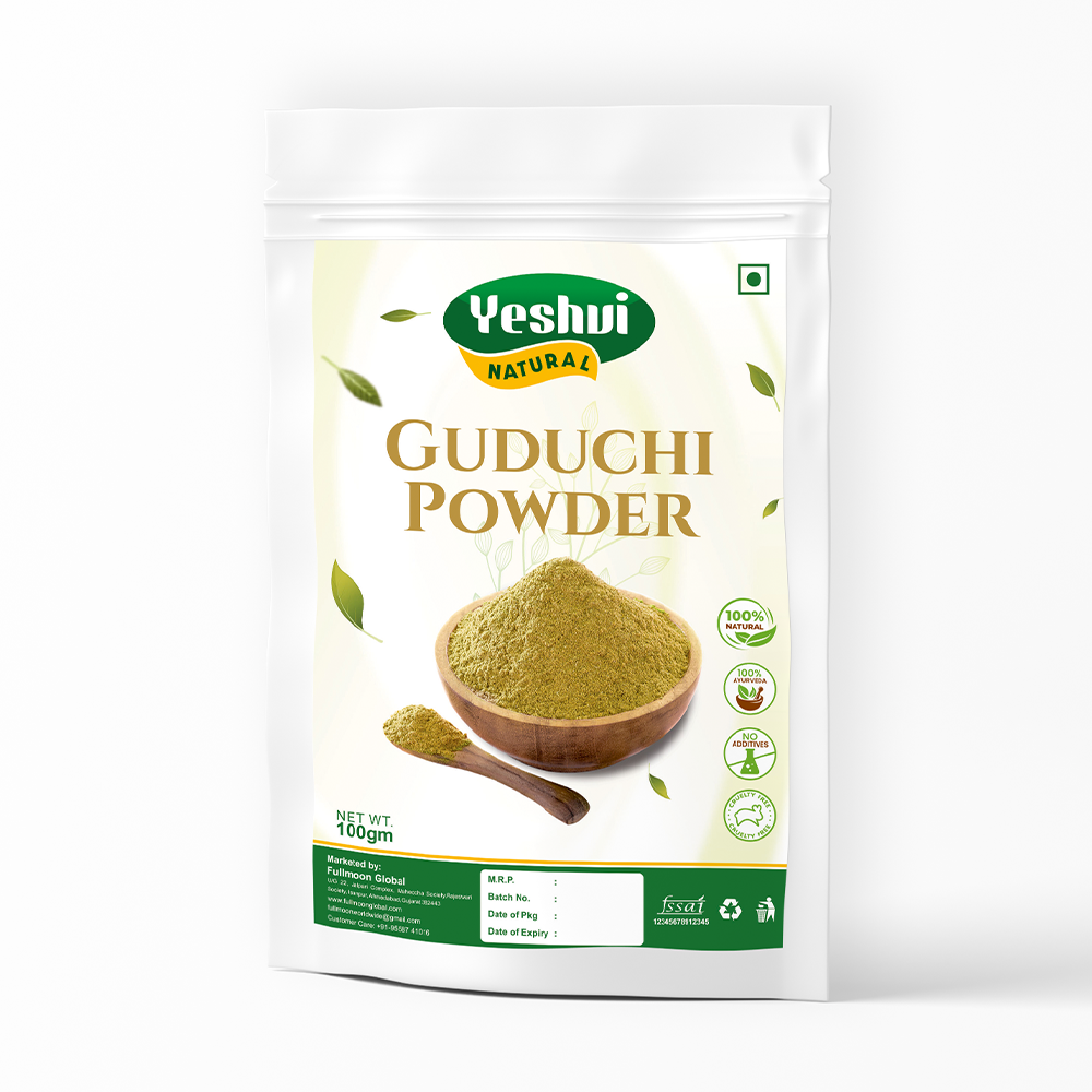 Guduchi-Powder