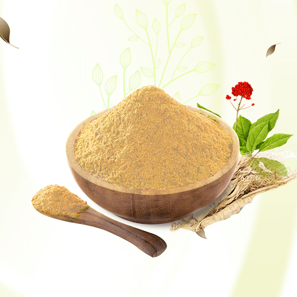 Ginseng-Extract-3%