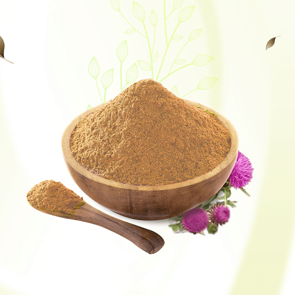 Milk-Thistle-Extract-80%
