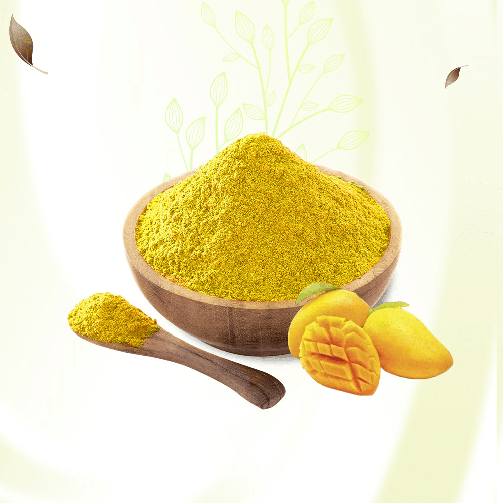 Spray-Dried-Mango-Powder